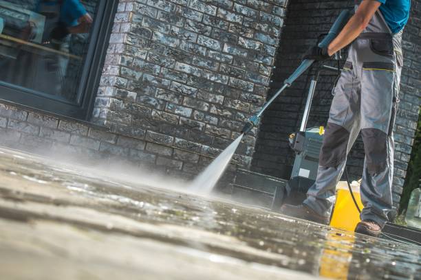 Trusted Lakeside, OR Pressure Washing Services Experts