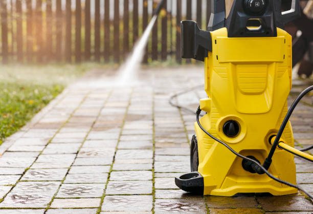 Concrete Sealing in Lakeside, OR